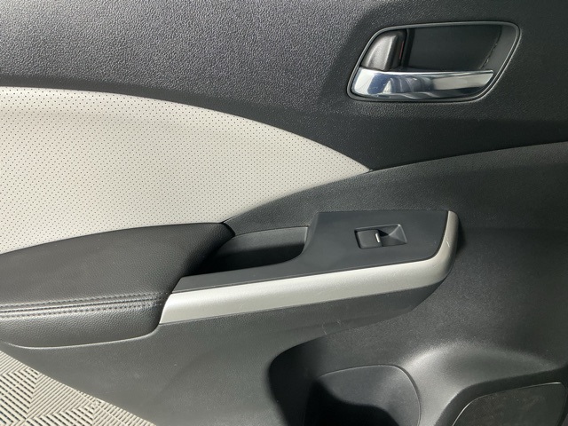used 2015 Honda CR-V car, priced at $14,255