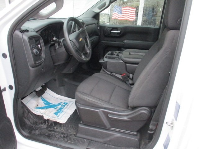 used 2024 Chevrolet Silverado 1500 car, priced at $28,988