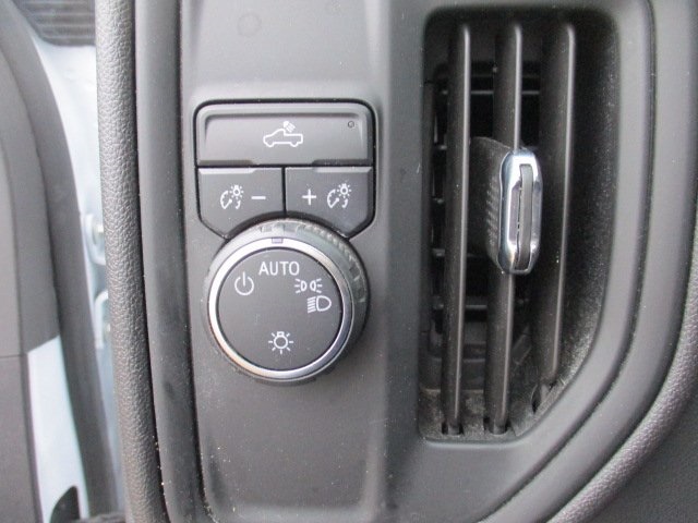 used 2024 Chevrolet Silverado 1500 car, priced at $28,988