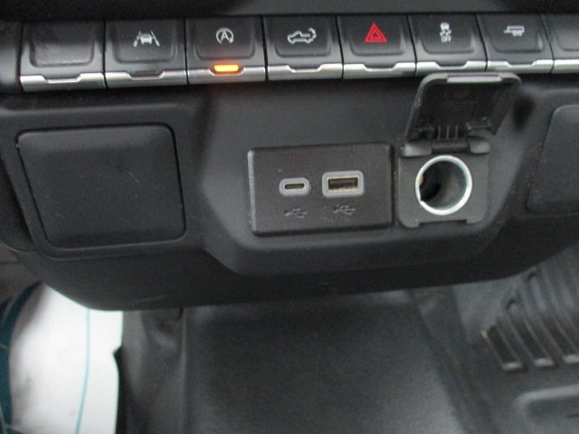 used 2024 Chevrolet Silverado 1500 car, priced at $28,988