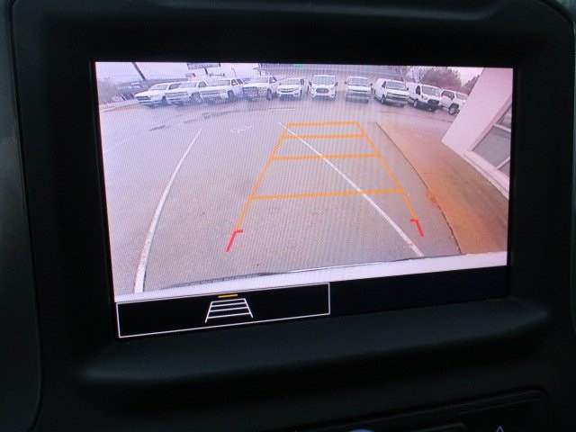 used 2024 Chevrolet Silverado 1500 car, priced at $28,988