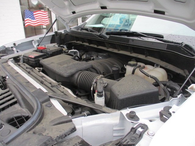 used 2024 Chevrolet Silverado 1500 car, priced at $28,988