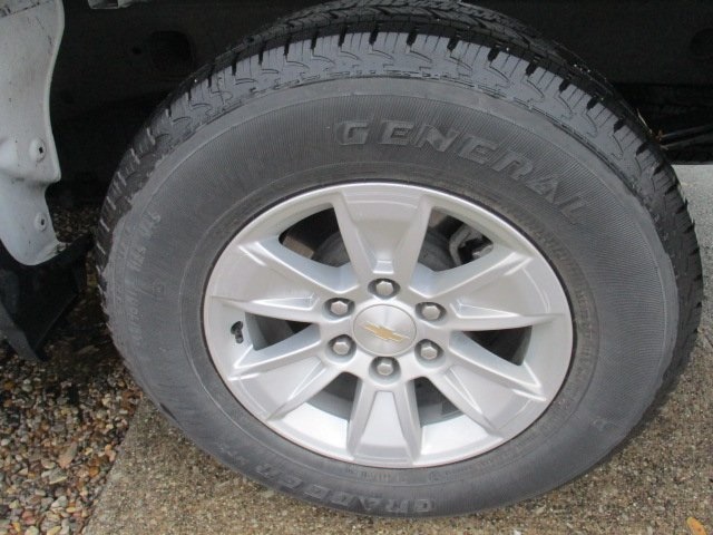 used 2024 Chevrolet Silverado 1500 car, priced at $28,988