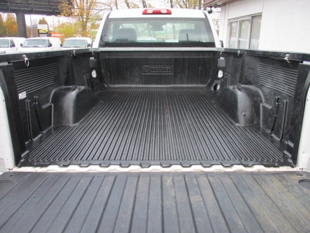 used 2024 Chevrolet Silverado 1500 car, priced at $28,988