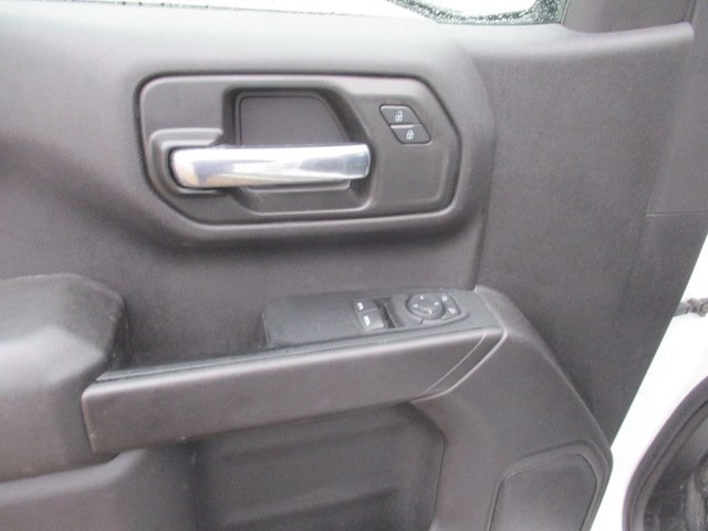 used 2024 Chevrolet Silverado 1500 car, priced at $28,988