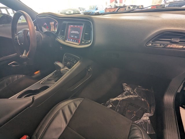 used 2018 Dodge Challenger car, priced at $93,956
