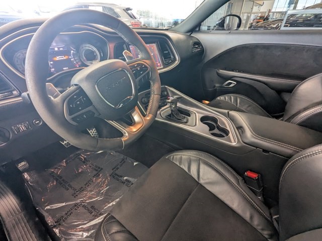 used 2018 Dodge Challenger car, priced at $93,956
