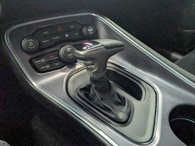used 2018 Dodge Challenger car, priced at $93,956