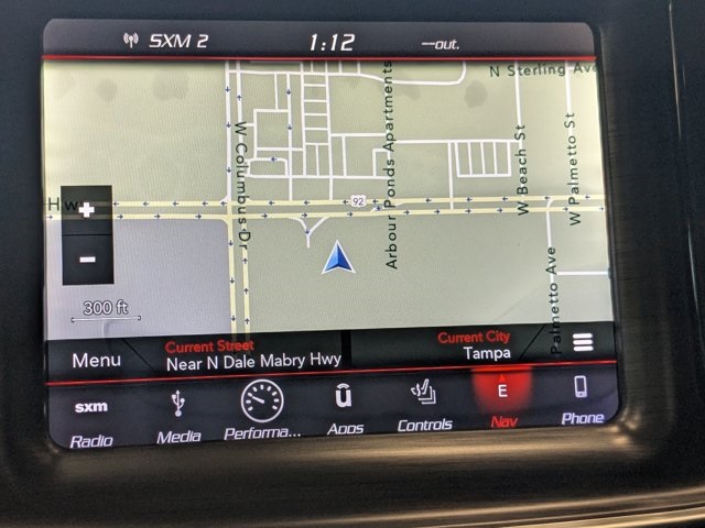 used 2018 Dodge Challenger car, priced at $93,956