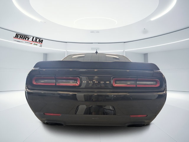 used 2018 Dodge Challenger car, priced at $93,956