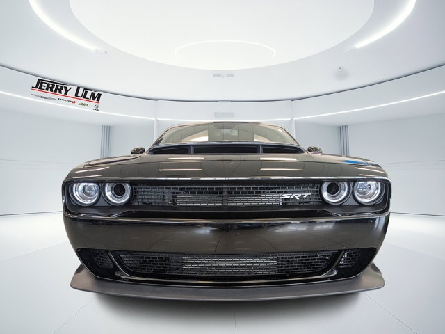 used 2018 Dodge Challenger car, priced at $93,956