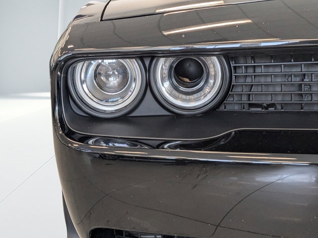 used 2018 Dodge Challenger car, priced at $93,956