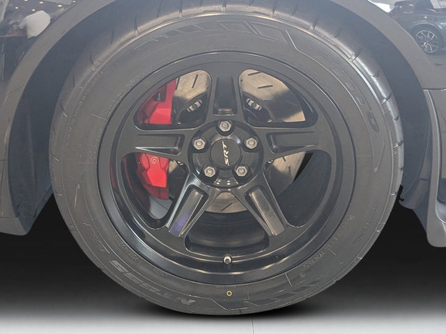 used 2018 Dodge Challenger car, priced at $93,956