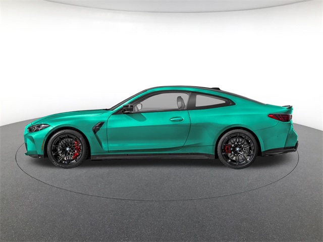 new 2026 BMW M4 car, priced at $111,965