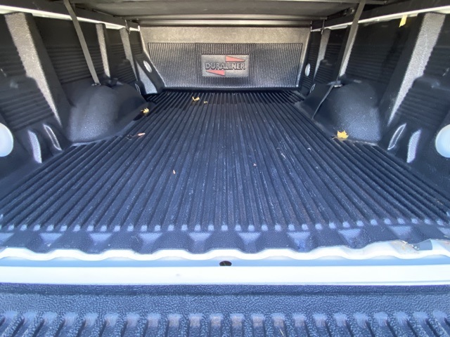 used 2016 Chevrolet Colorado car, priced at $17,783