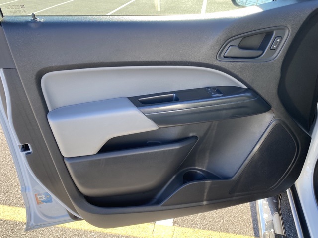 used 2016 Chevrolet Colorado car, priced at $17,783