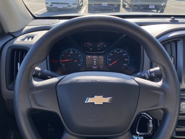 used 2016 Chevrolet Colorado car, priced at $17,783
