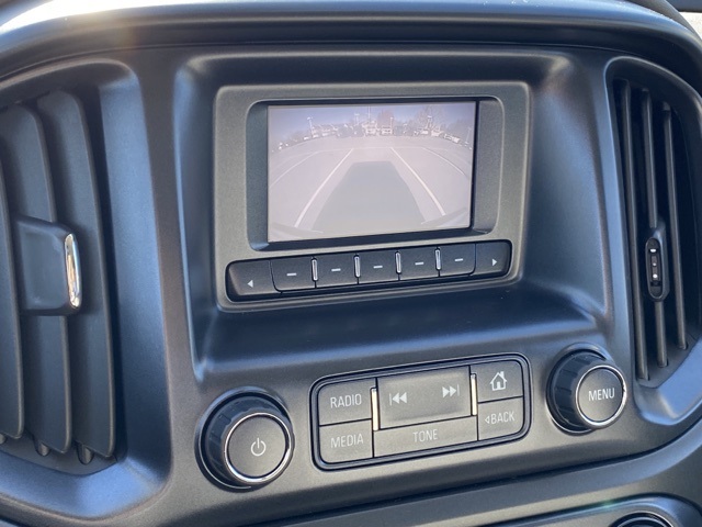 used 2016 Chevrolet Colorado car, priced at $17,783