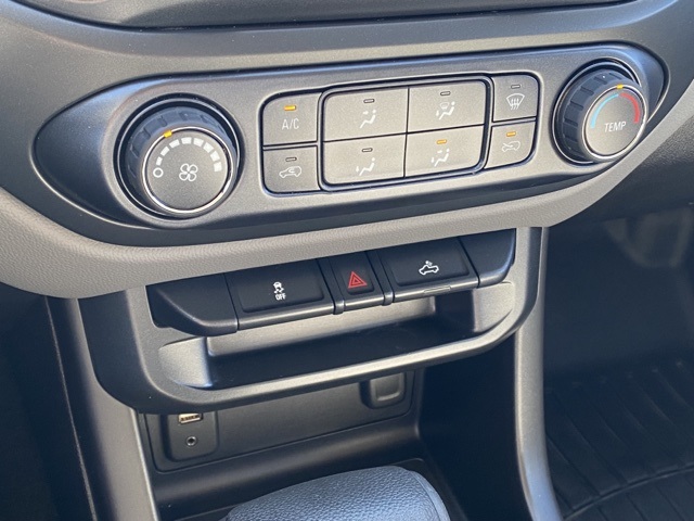 used 2016 Chevrolet Colorado car, priced at $17,783