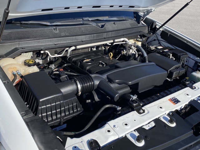 used 2016 Chevrolet Colorado car, priced at $17,783