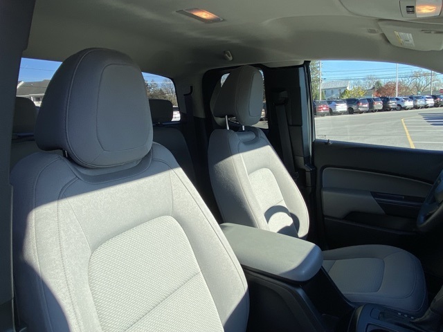 used 2016 Chevrolet Colorado car, priced at $17,783