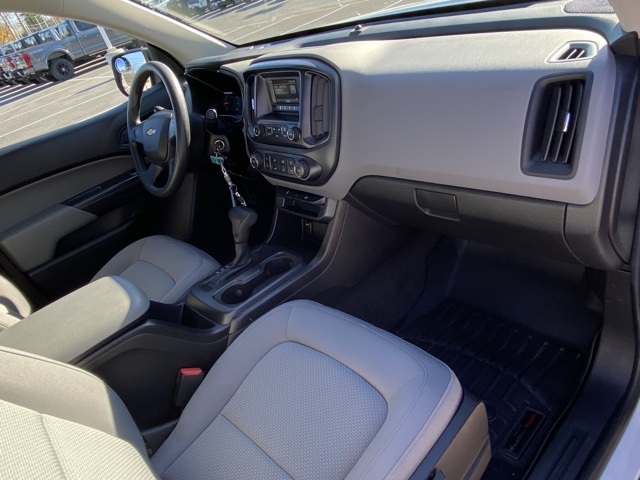used 2016 Chevrolet Colorado car, priced at $17,783