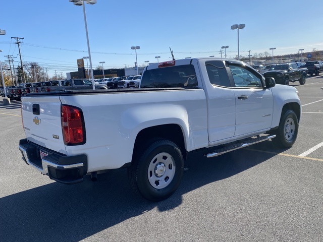 used 2016 Chevrolet Colorado car, priced at $17,783