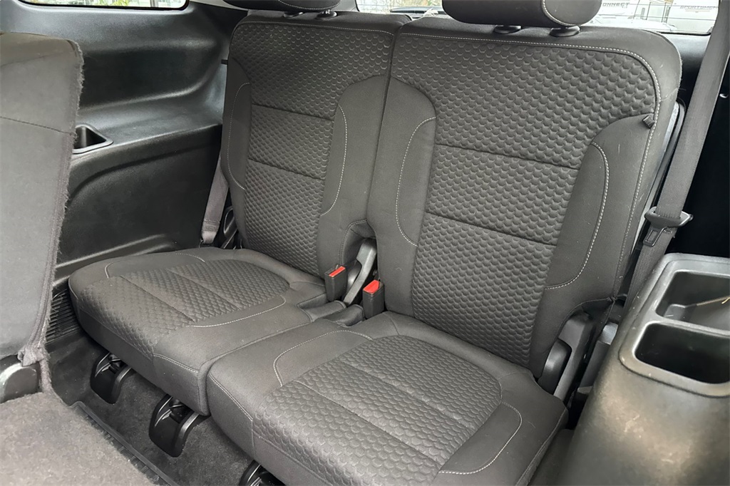 used 2017 GMC Acadia car, priced at $14,935