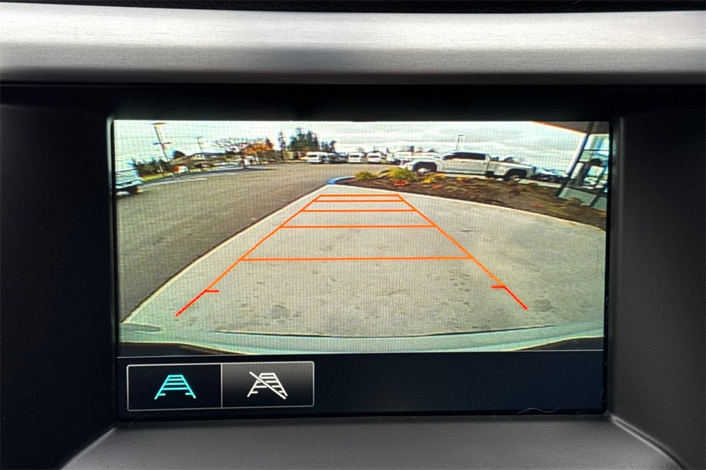 used 2017 GMC Acadia car, priced at $14,935