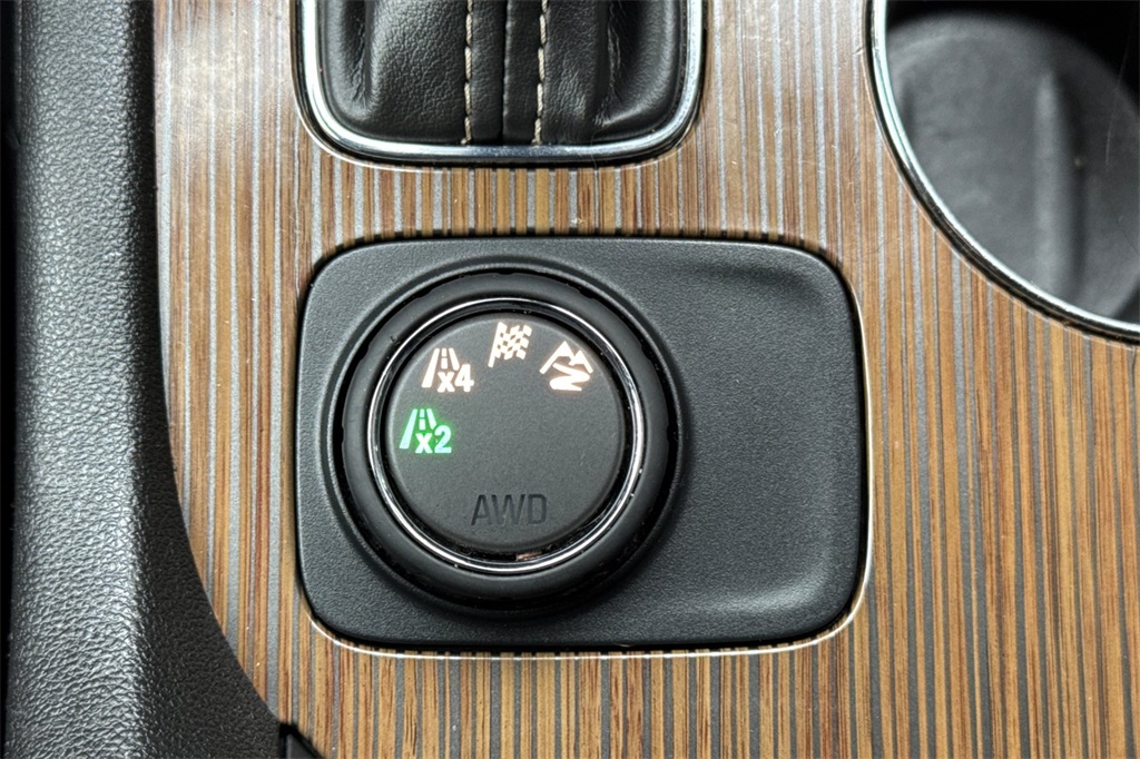 used 2017 GMC Acadia car, priced at $14,935