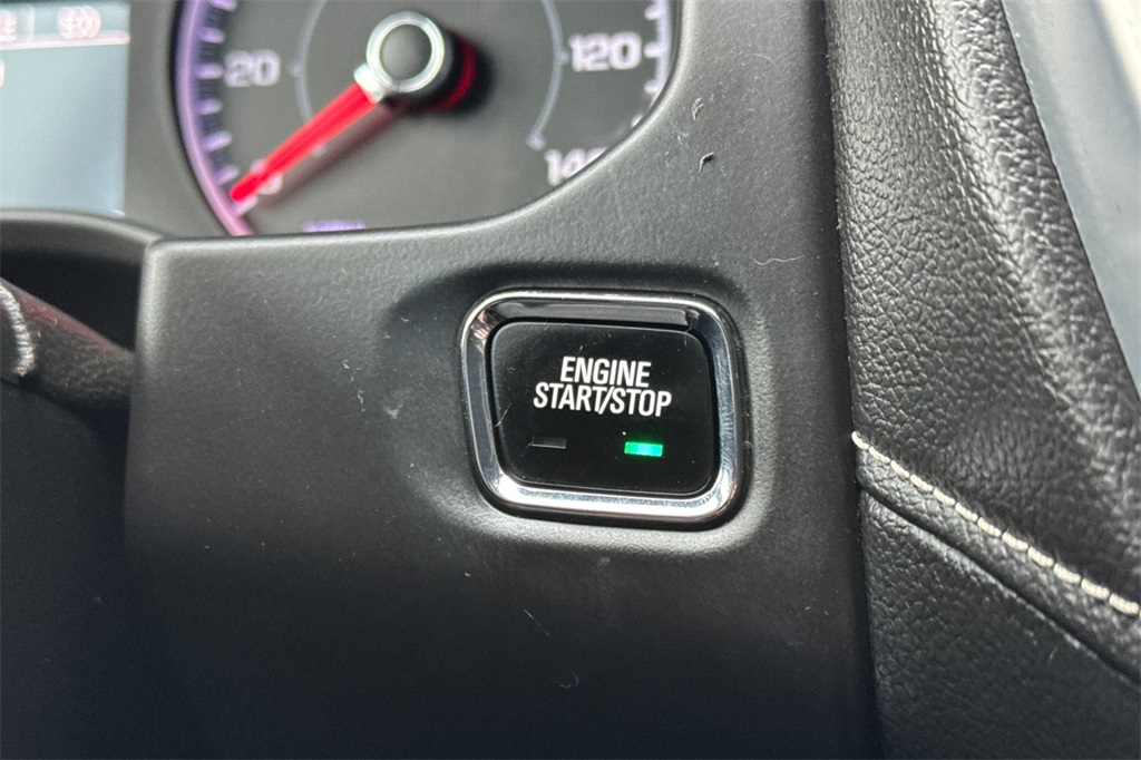 used 2017 GMC Acadia car, priced at $14,935