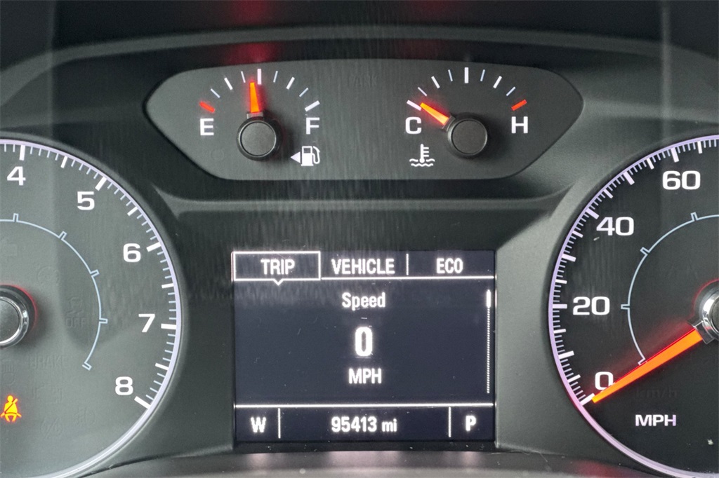 used 2017 GMC Acadia car, priced at $14,935