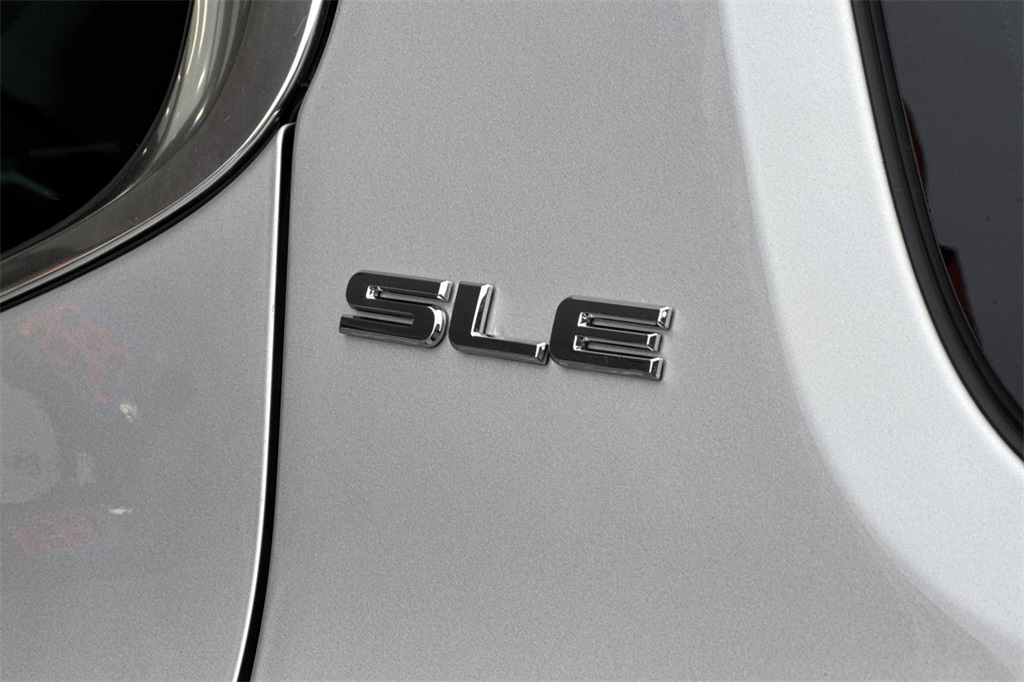 used 2017 GMC Acadia car, priced at $14,935