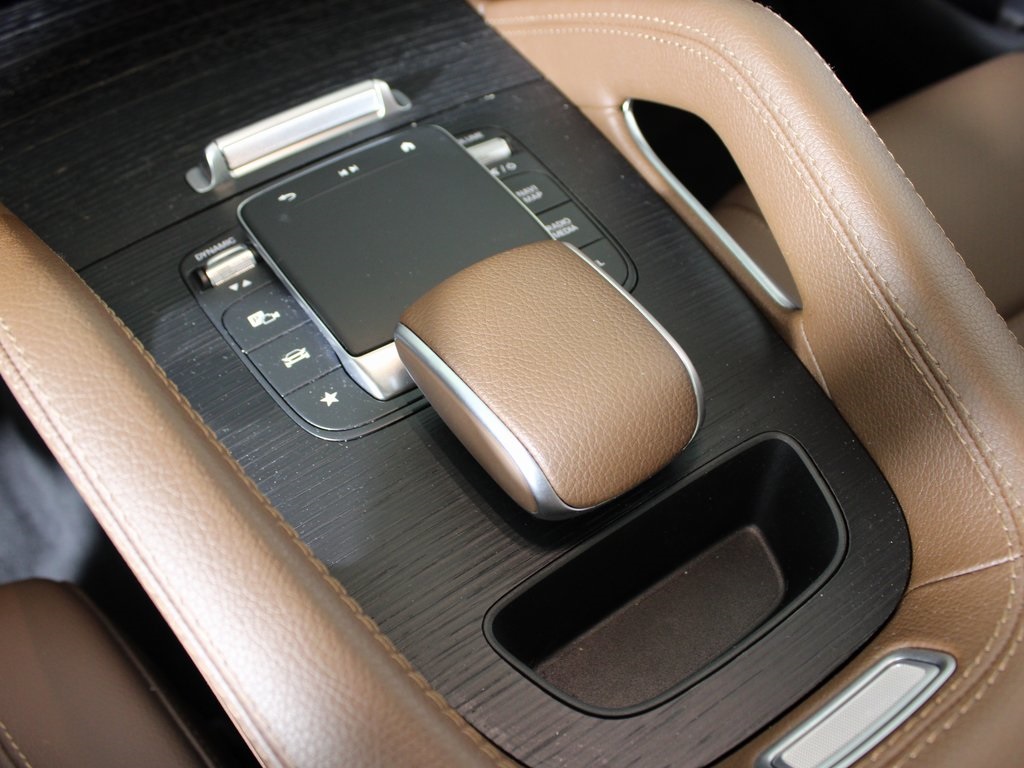 used 2024 Mercedes-Benz GLE car, priced at $55,988