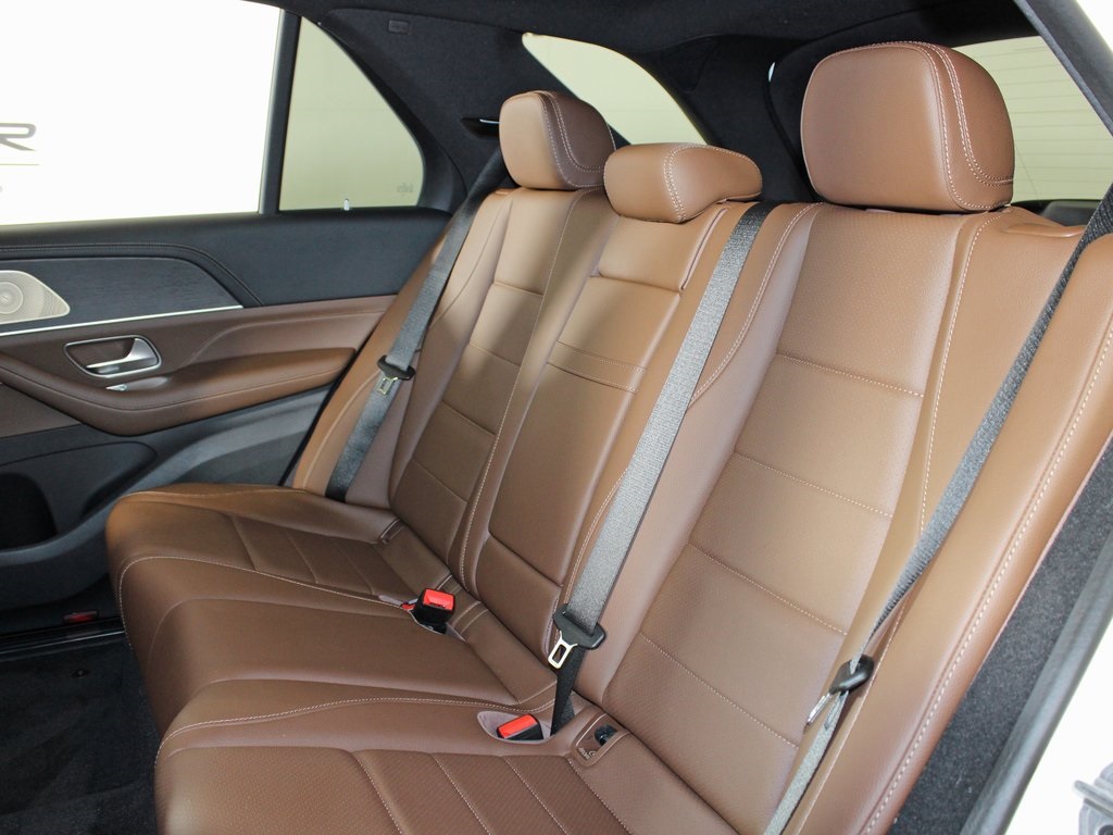 used 2024 Mercedes-Benz GLE car, priced at $55,988