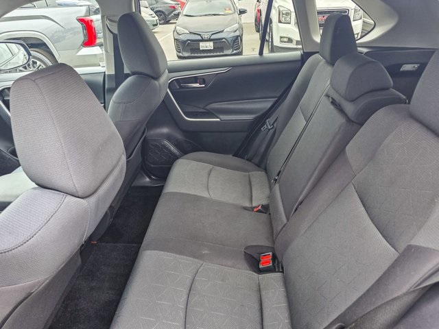 used 2019 Toyota RAV4 car, priced at $20,992