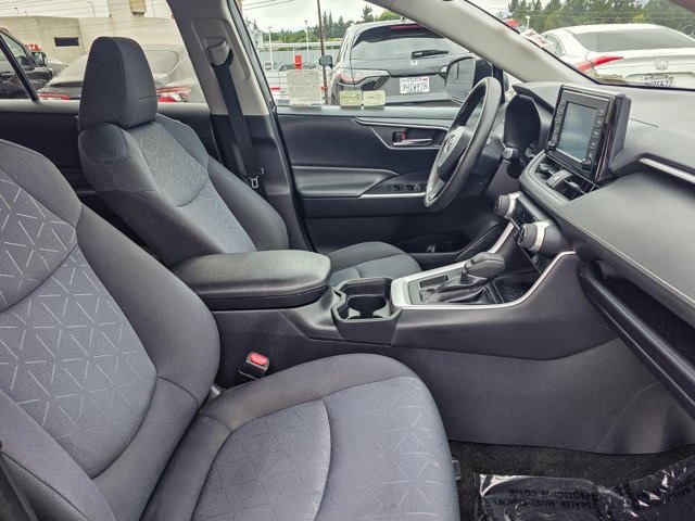 used 2019 Toyota RAV4 car, priced at $20,992