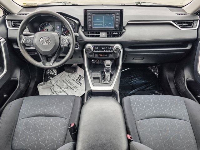 used 2019 Toyota RAV4 car, priced at $20,992