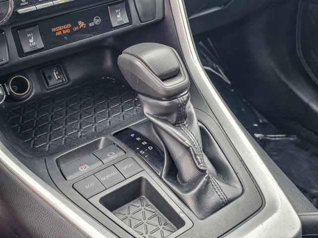 used 2019 Toyota RAV4 car, priced at $20,992