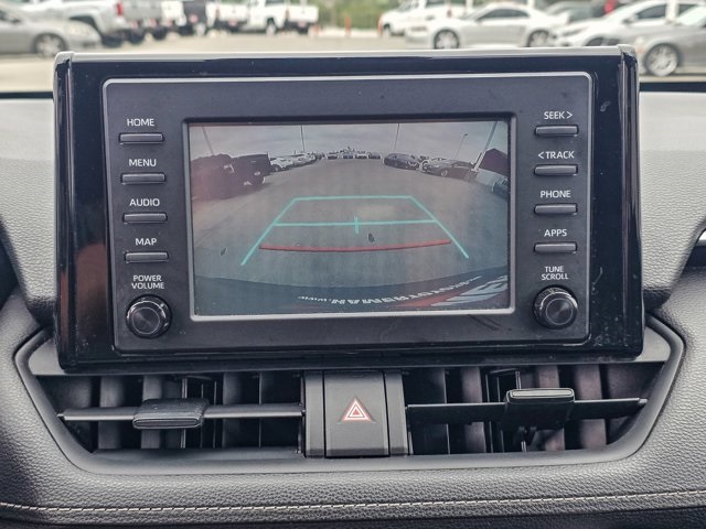 used 2019 Toyota RAV4 car, priced at $20,992