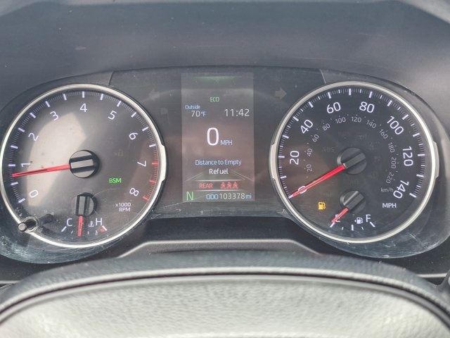 used 2019 Toyota RAV4 car, priced at $20,992