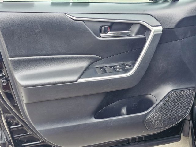 used 2019 Toyota RAV4 car, priced at $20,992