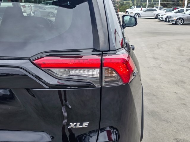 used 2019 Toyota RAV4 car, priced at $20,992