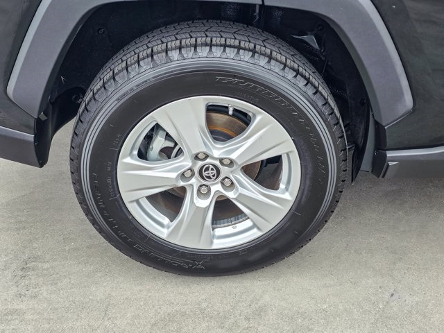 used 2019 Toyota RAV4 car, priced at $20,992
