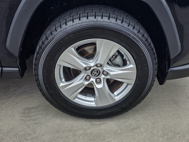 used 2019 Toyota RAV4 car, priced at $20,992