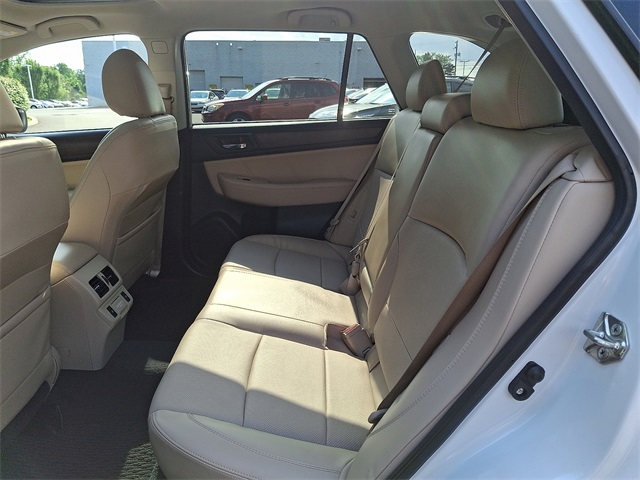 used 2018 Subaru Outback car, priced at $22,791