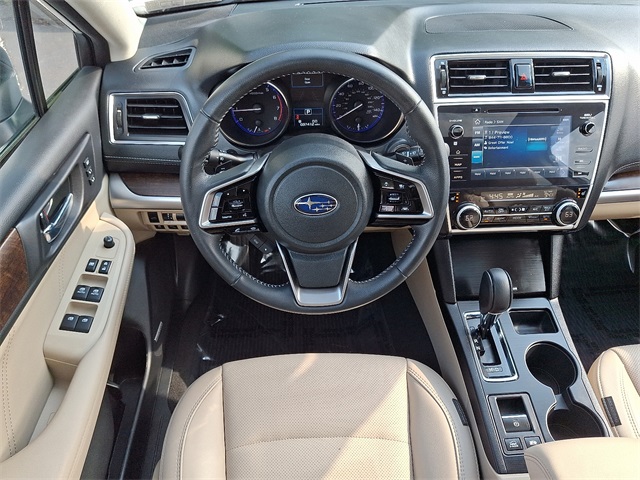 used 2018 Subaru Outback car, priced at $22,791
