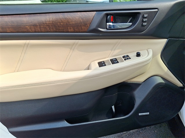 used 2018 Subaru Outback car, priced at $22,791
