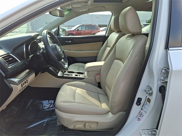 used 2018 Subaru Outback car, priced at $22,791
