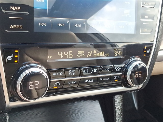 used 2018 Subaru Outback car, priced at $22,791